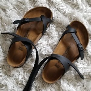 Ladies Birkenstock Yara 37